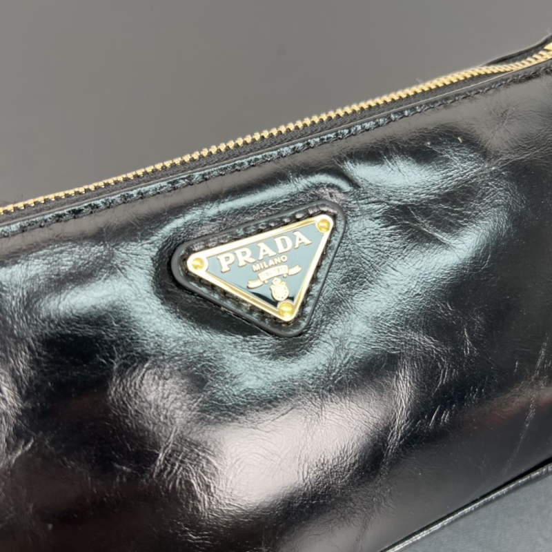 Prada Top Handle Bags